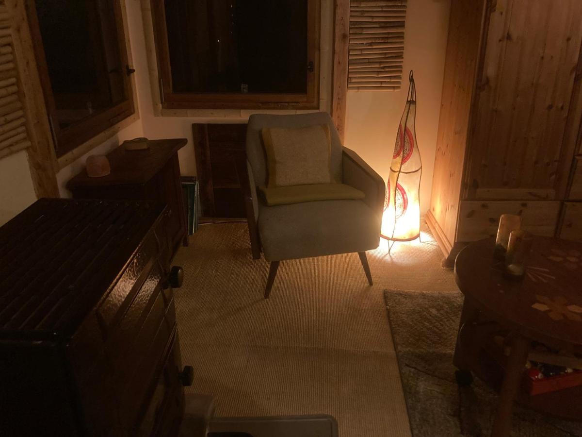 Bungalow Biberspur Zieko エクステリア 写真