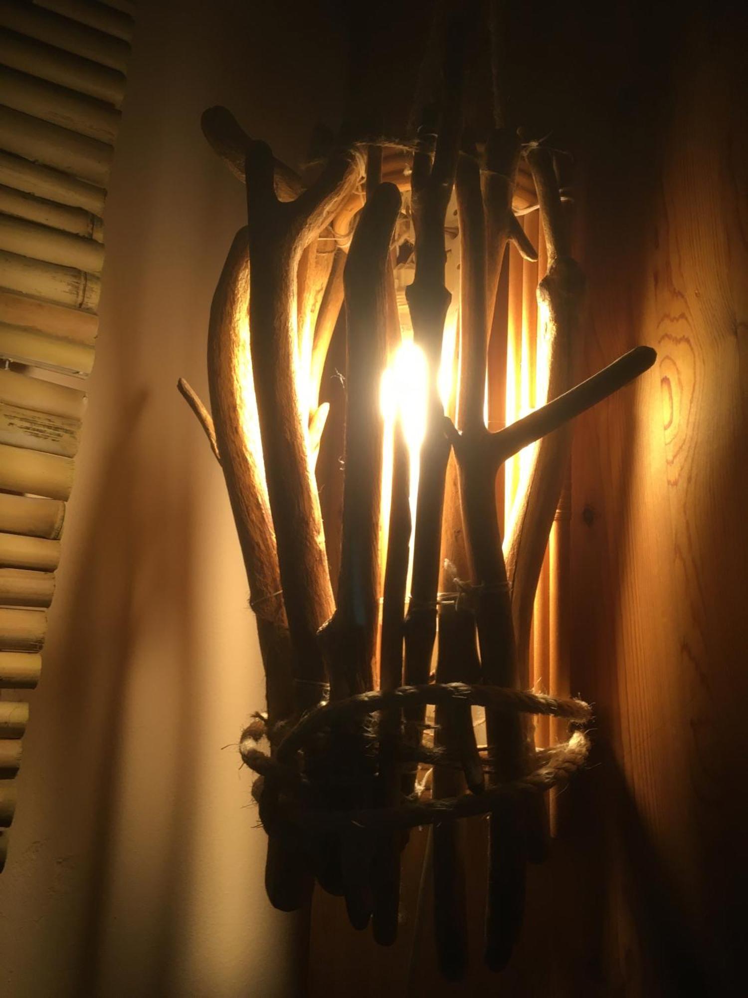 Bungalow Biberspur Zieko エクステリア 写真