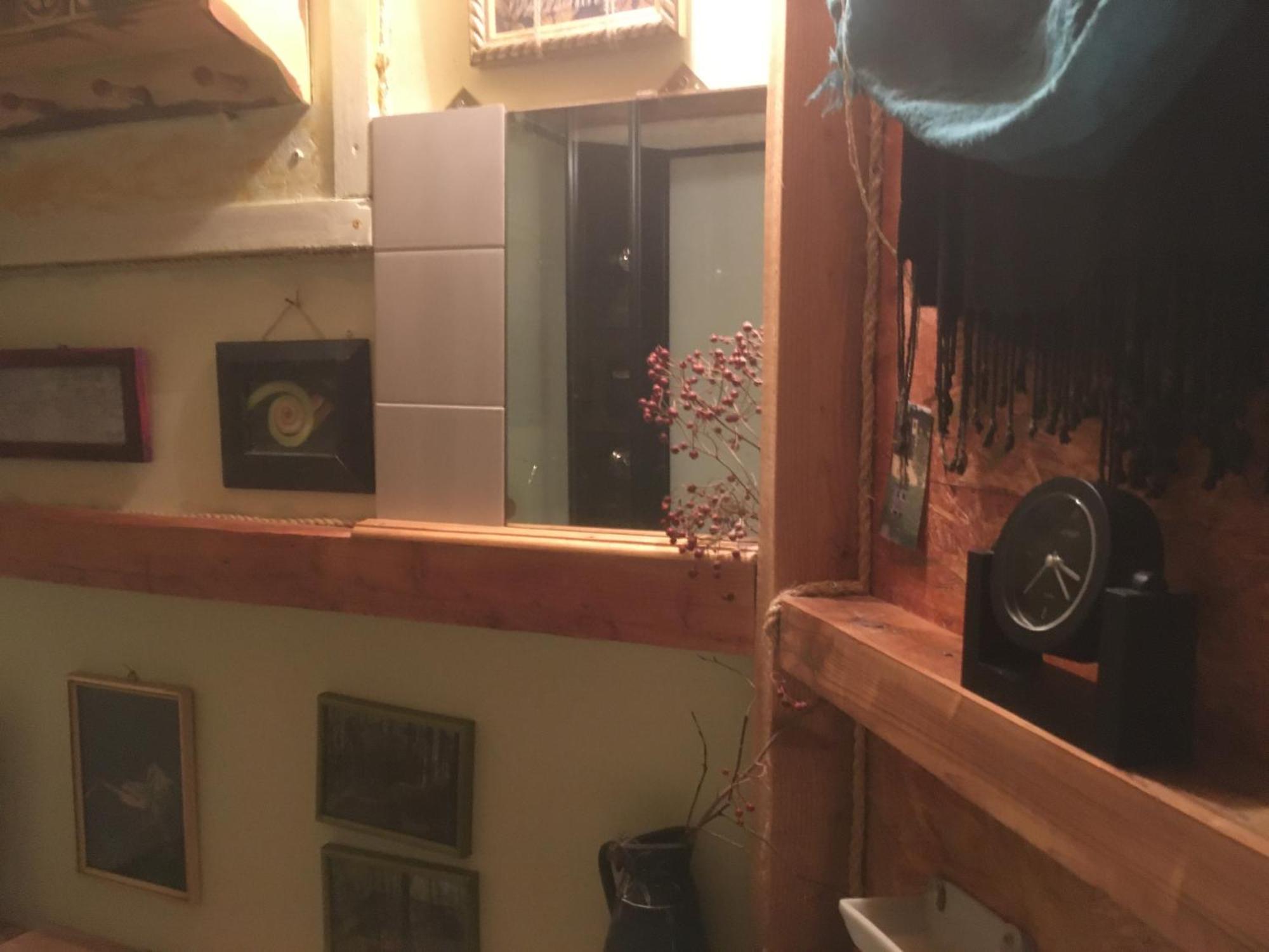 Bungalow Biberspur Zieko エクステリア 写真